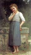 The Cherry Picker Charles-Amable Lenoir